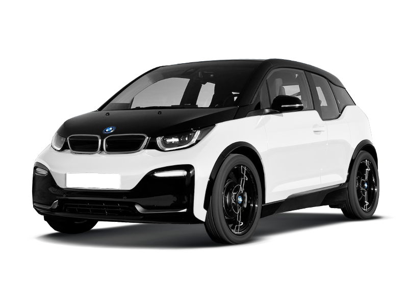 Чехлы на BMW i3 2013-